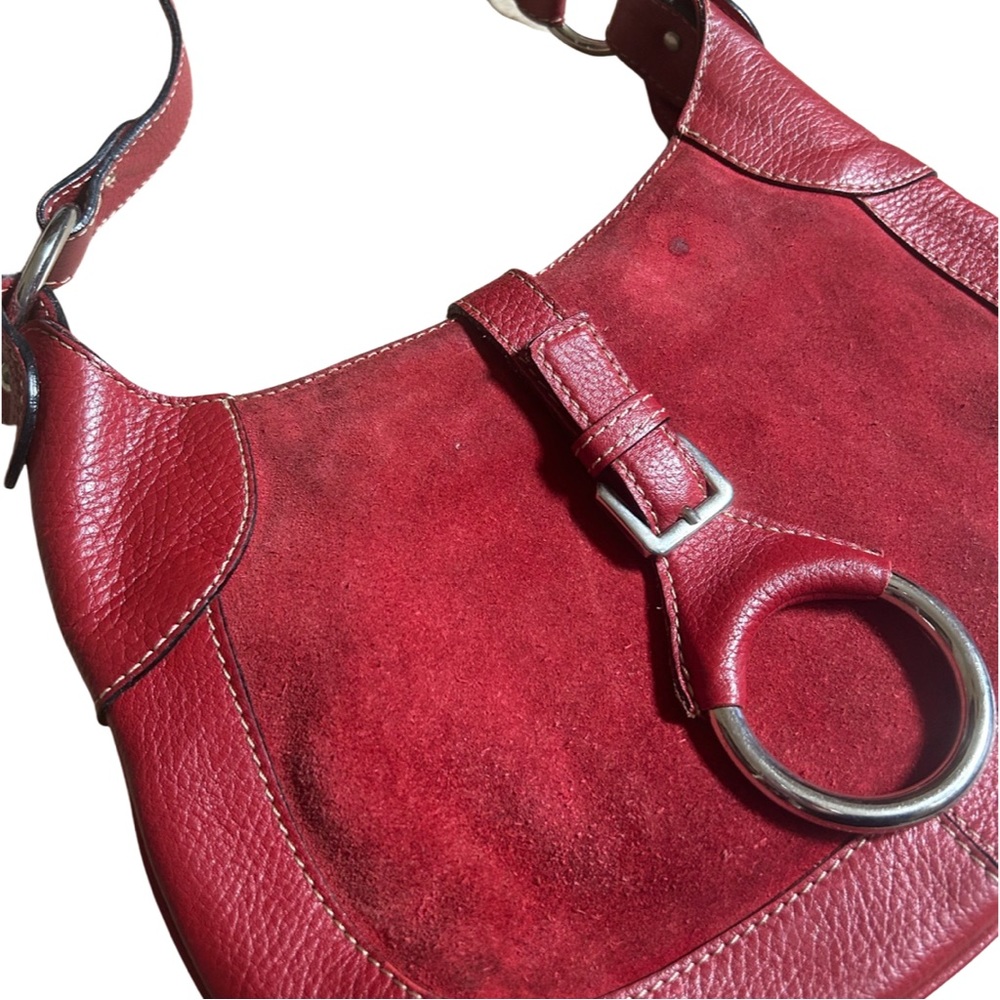 Vintage shoulder bag